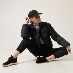 NWT - Athleta Get Set Jogger